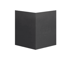 Custom Printed 6 x 9 Pocket Folders 