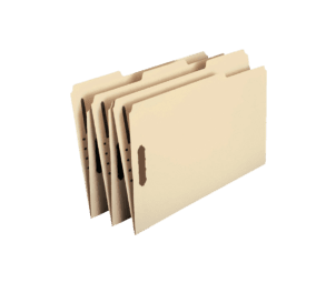 Custom Document Folders 