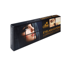 Custom Eyelash Boxes 