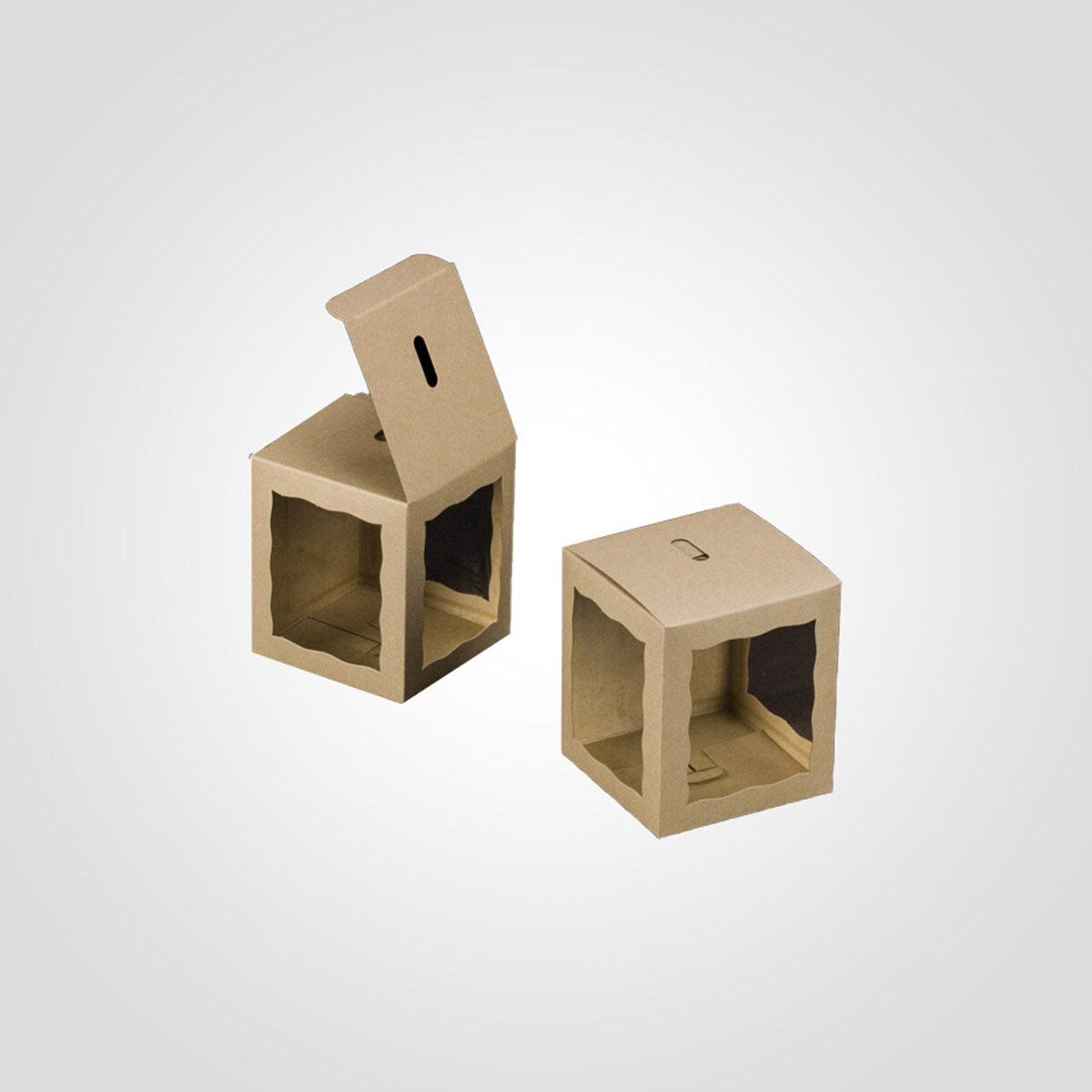 Custom Bakery Boxes