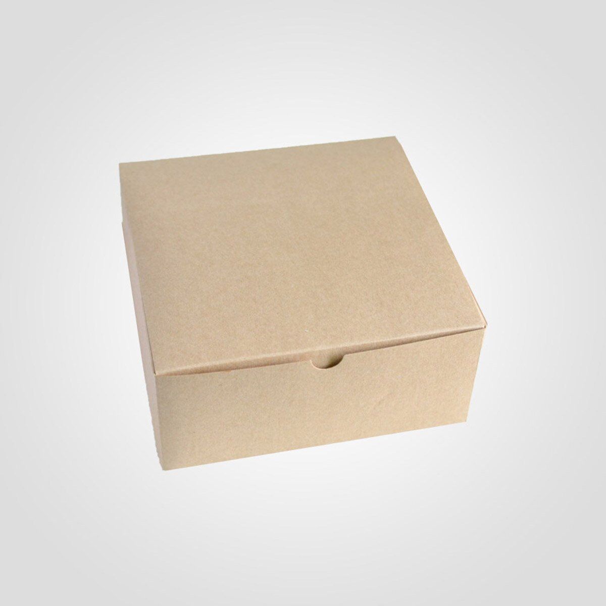 Custom Printed Kraft Boxes