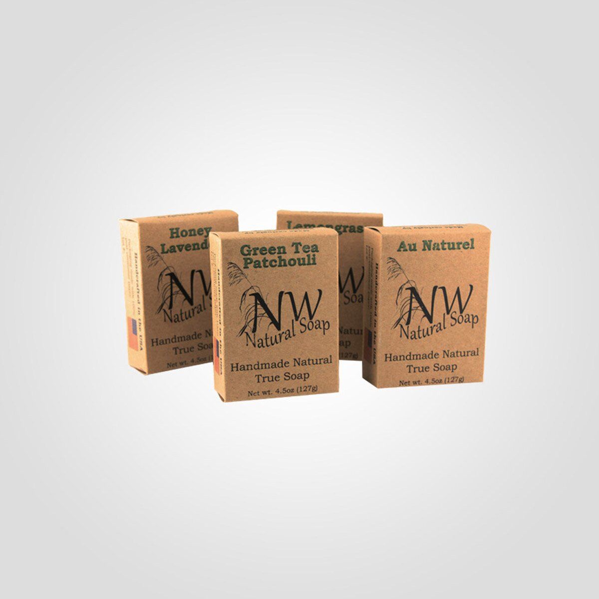 Custom Soap Boxes