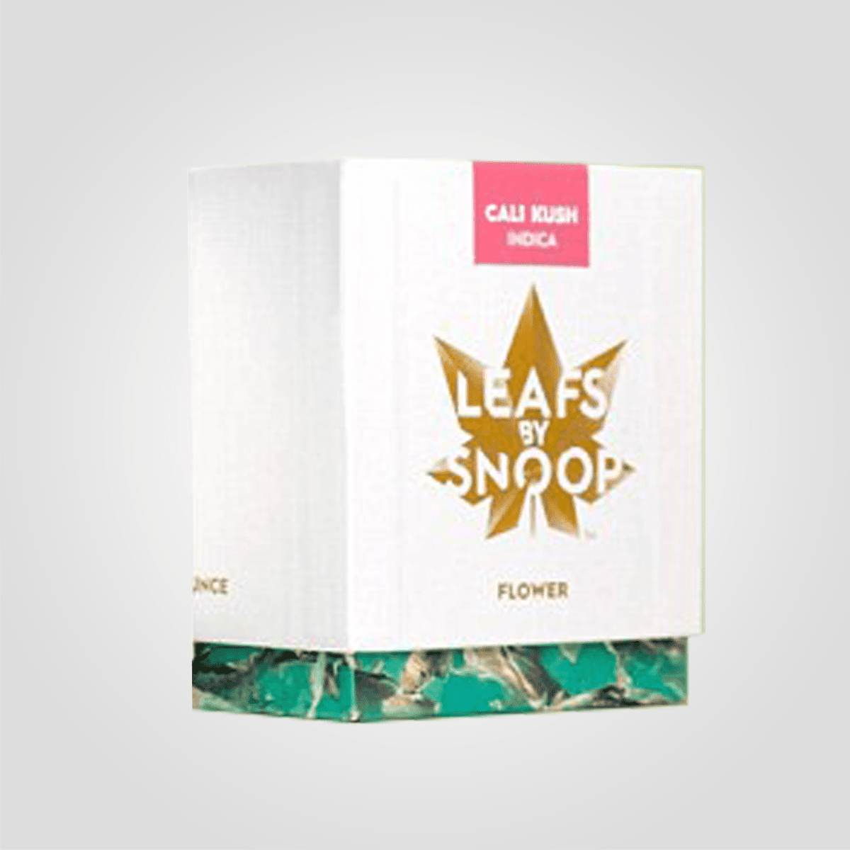 Marijuana Edible Packaging