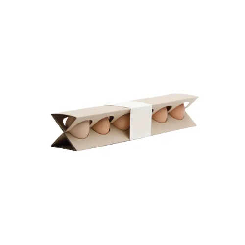 Custom Egg Cartons