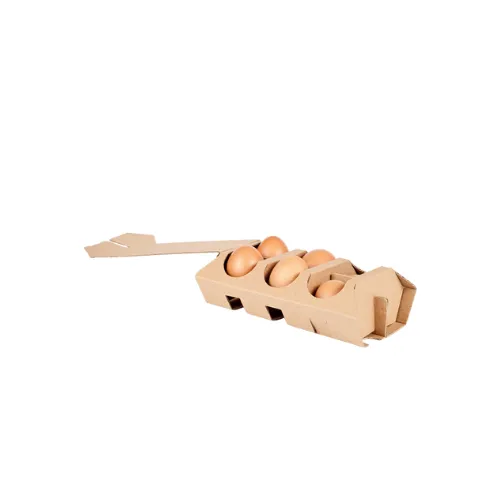 Custom Egg Cartons