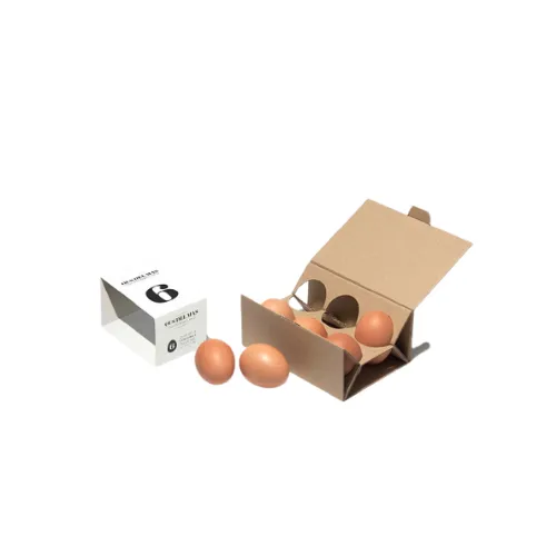 Custom Egg Cartons