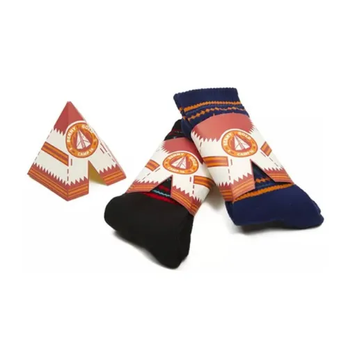 Custom Sock Packaging