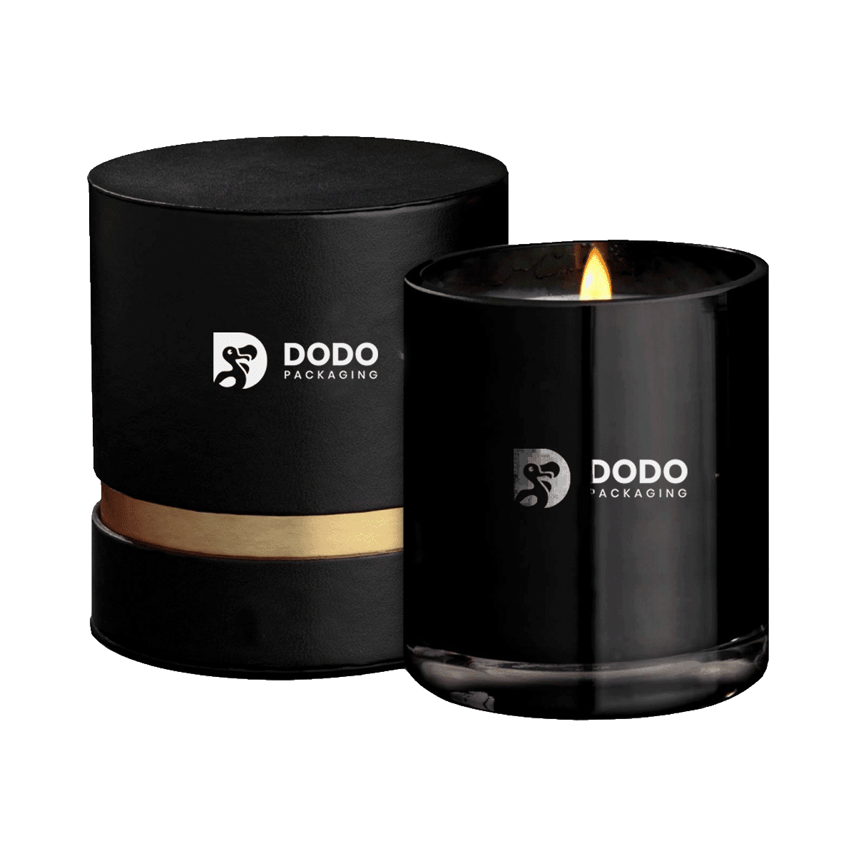 Candle Tube Packaging