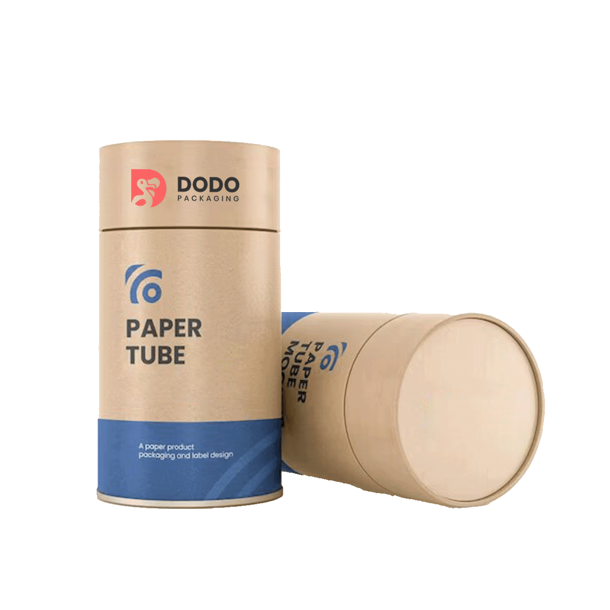 Paper Tube Packaging