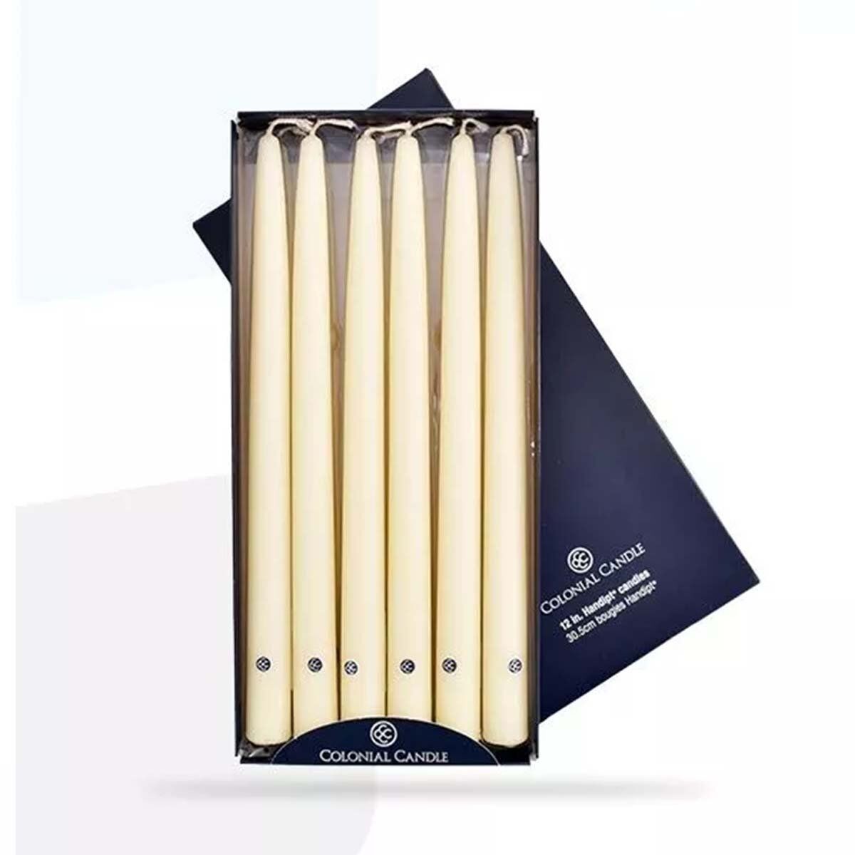 Taper Candle Boxes
