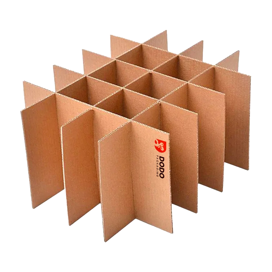 Box Inserts Dividers