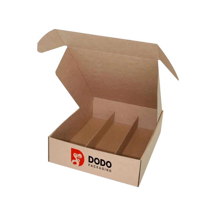 Box Inserts Dividers