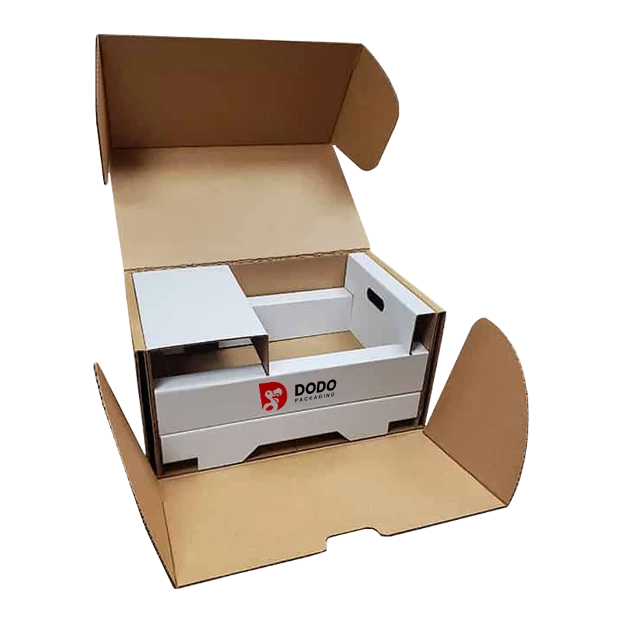 Box Inserts Dividers