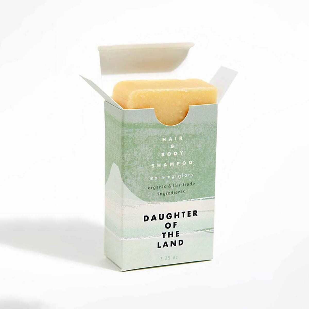 Homemade Soap Labels