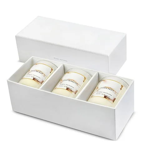 Custom Candle Boxes