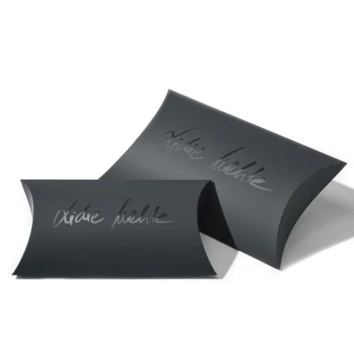 Custom Pillow Boxes