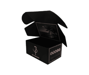 Custom Printed Cosmetic Display Boxes 