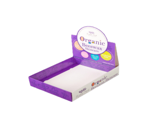 Custom Printed Display Boxes 