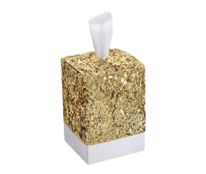 Custom Favor Boxes 