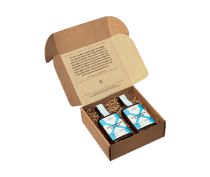 Custom Printed Ornament Boxes 