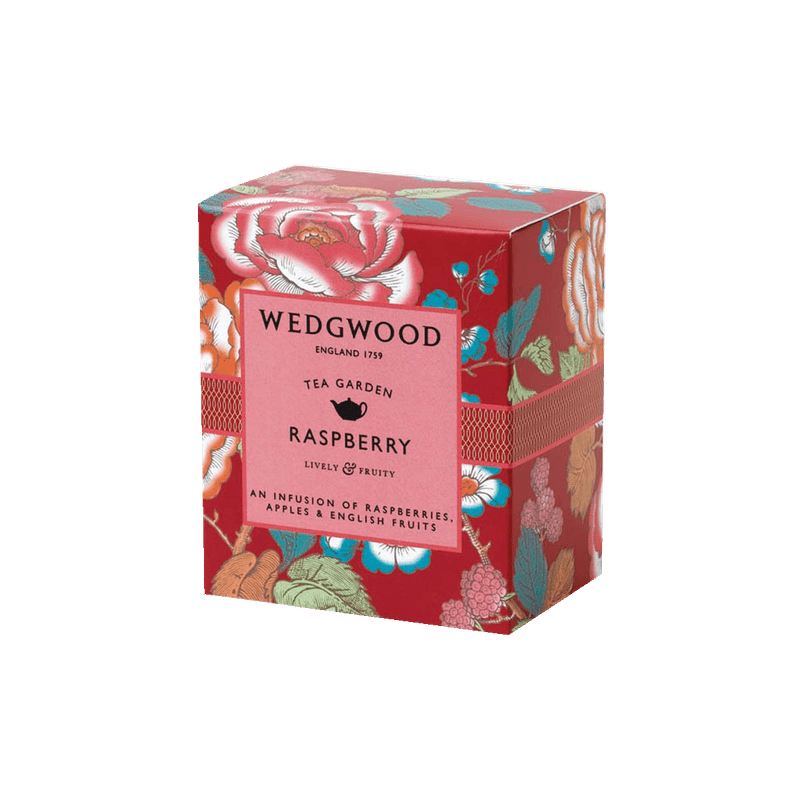 Custom Tea Boxes