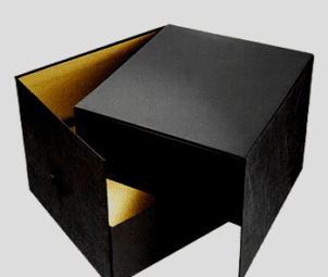 Rigid Boxes 