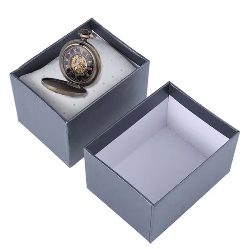 Custom Watch Boxes