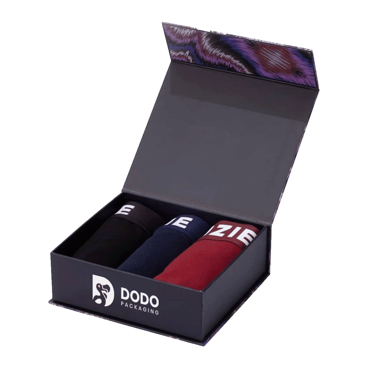 Underwear Boxes