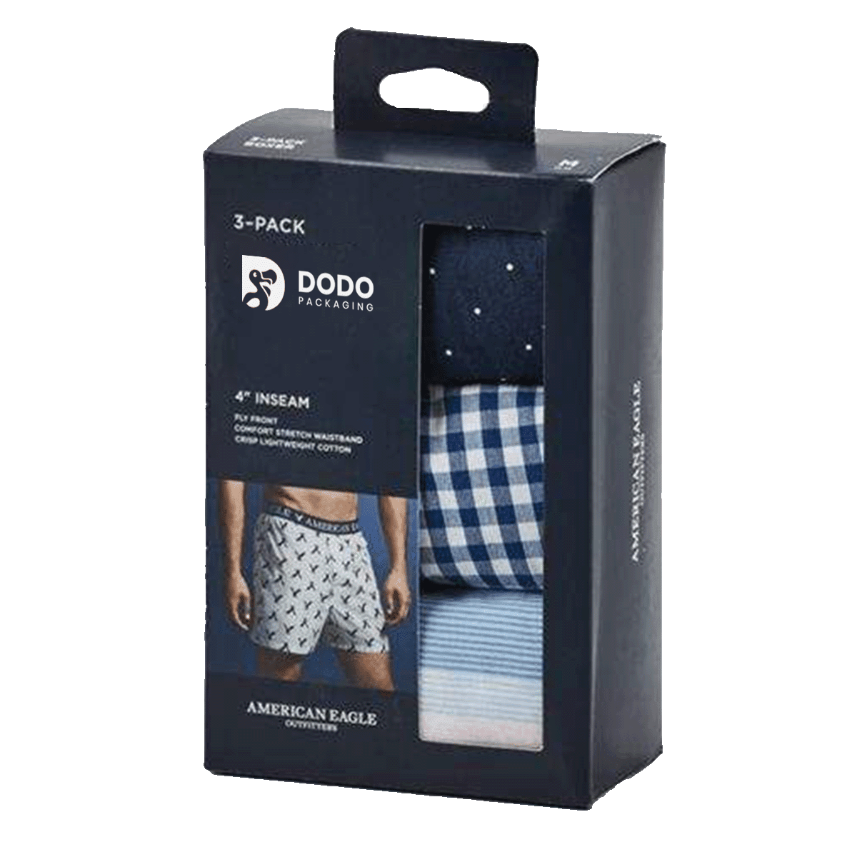 Underwear Boxes