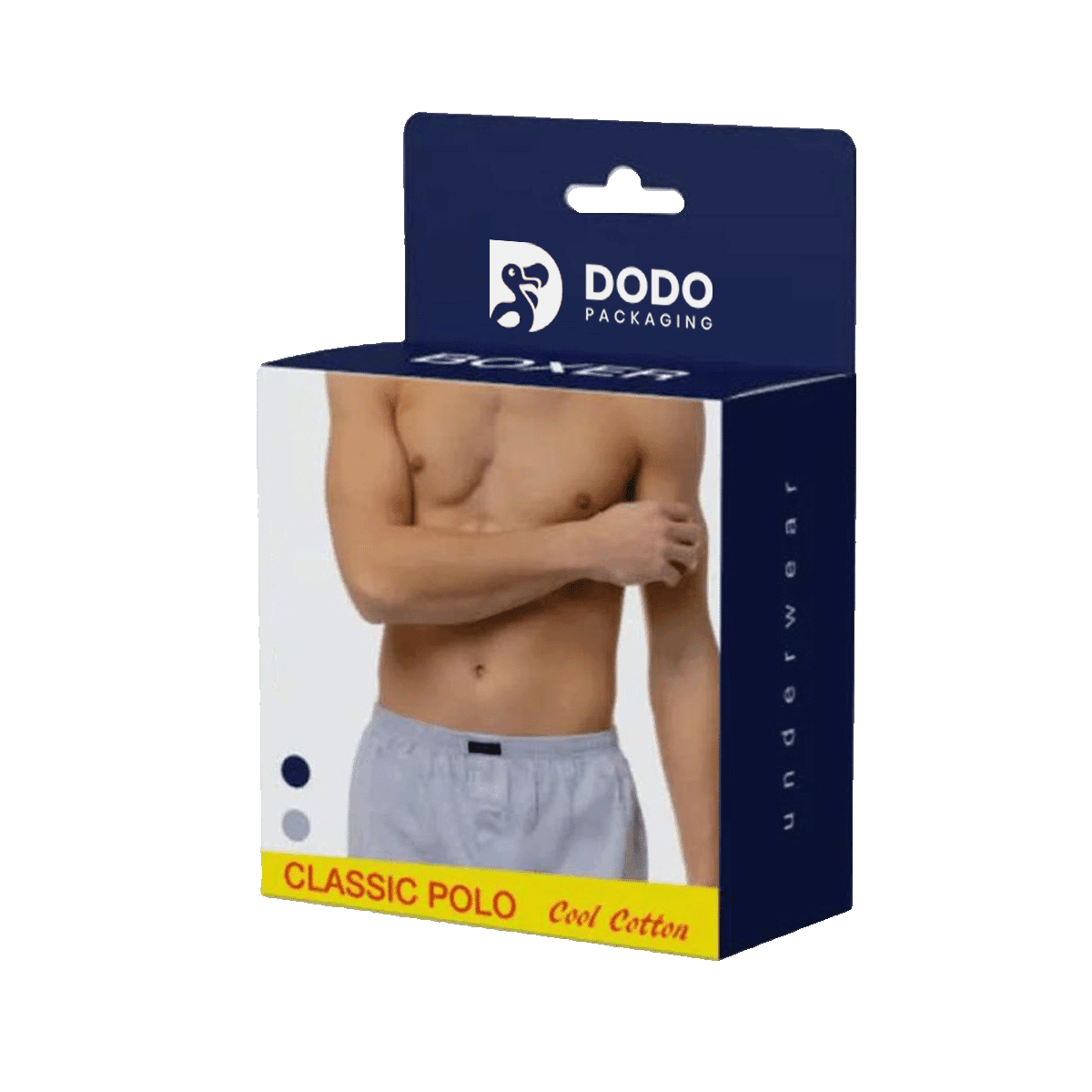 Underwear Boxes