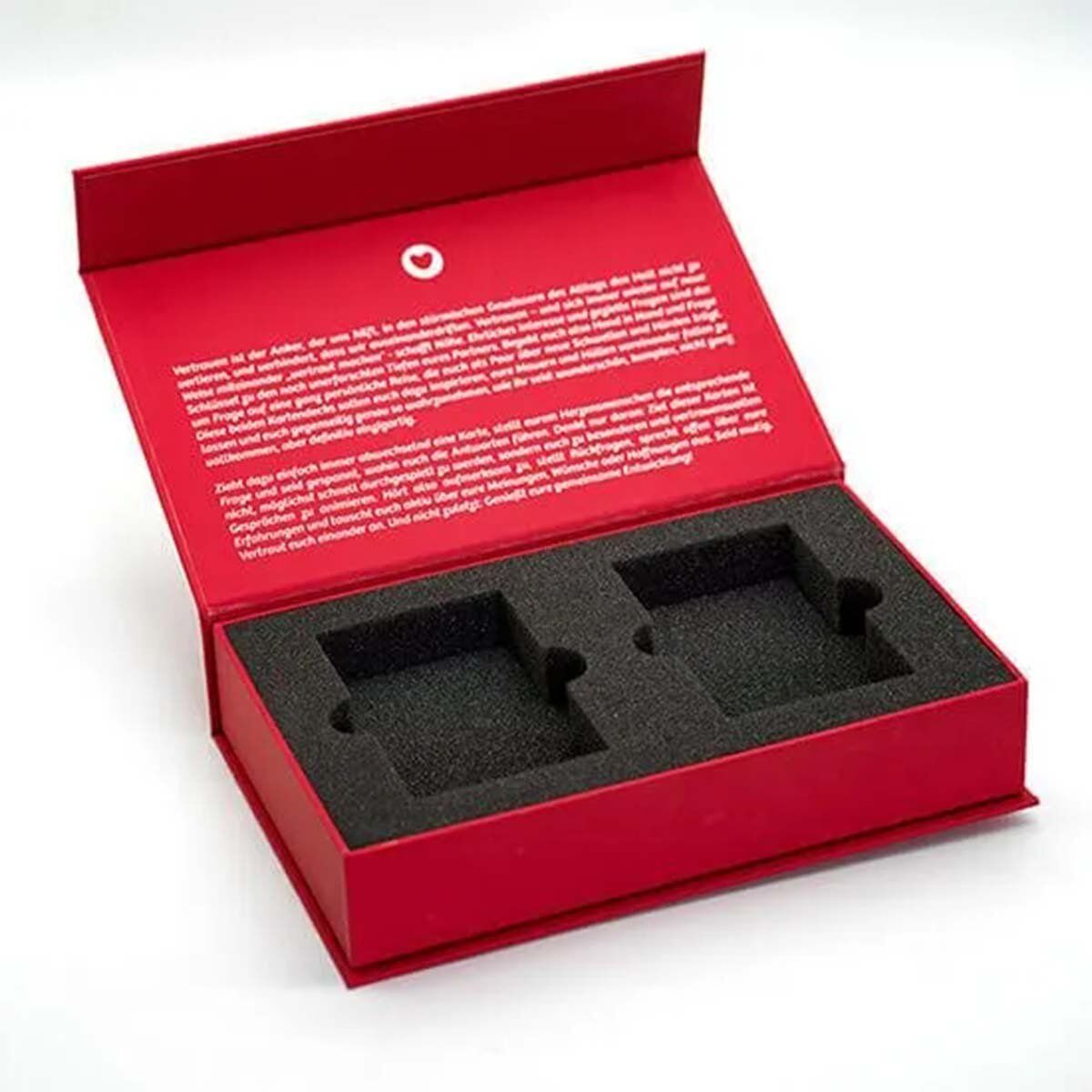 Custom Foam Inserts
