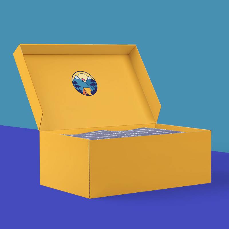 Shoe Boxes with Lid