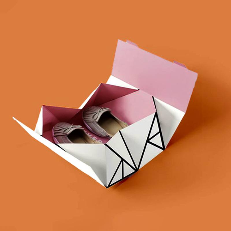 Shoe Boxes with Lid