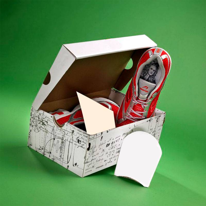 Shoe Boxes with Lid