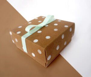 Decorated Boxes 