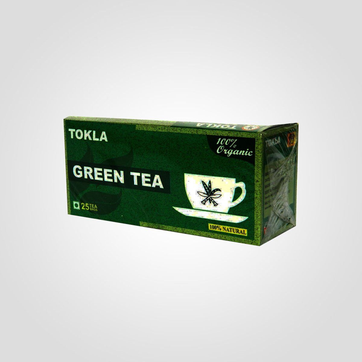Tea Packaging