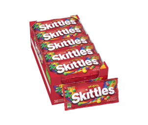 Custom Candy Display Boxes 